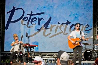 9323 Peter Aristone