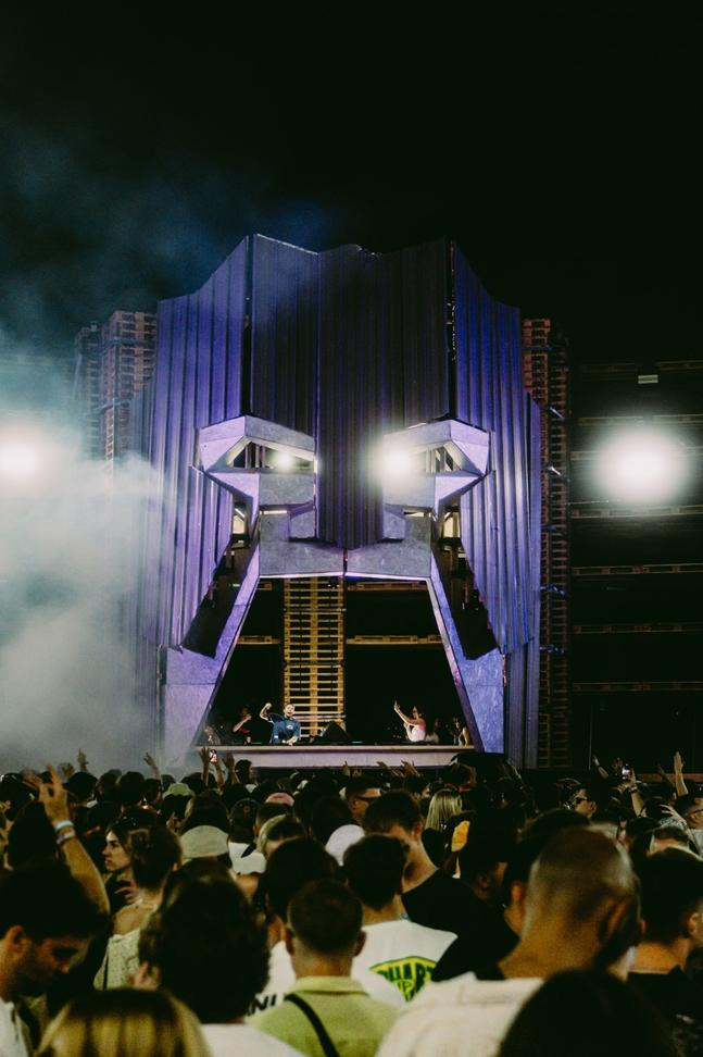 Malugi_Sziget Festival 2025