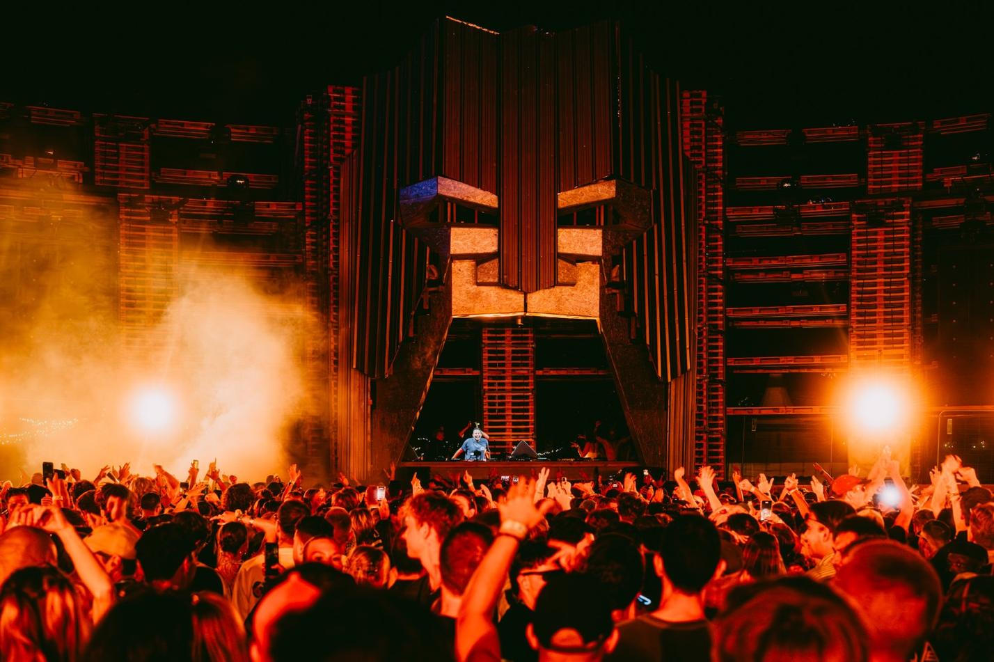 Malugi_Sziget Festival 2025