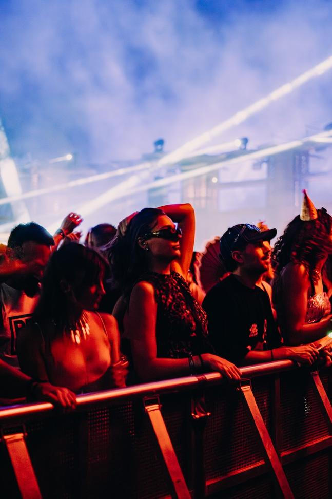 Dj Gigola_Sziget Festival 2025