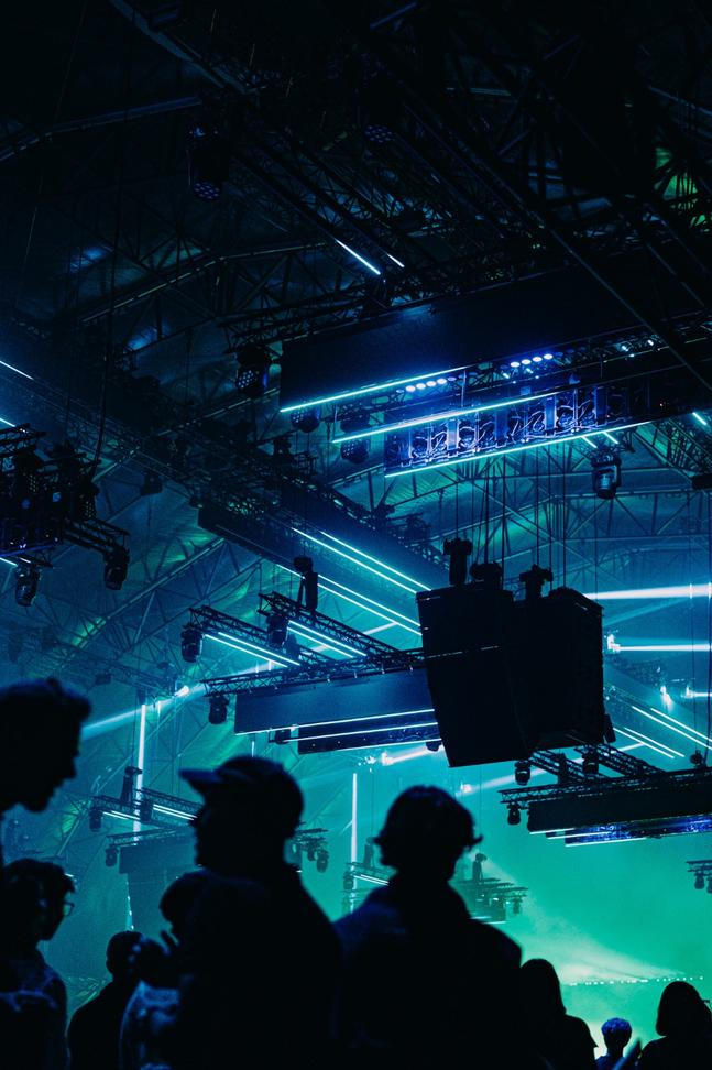 Areal_Sziget Festival 2025