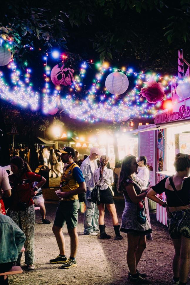 Areal_Sziget Festival 2025