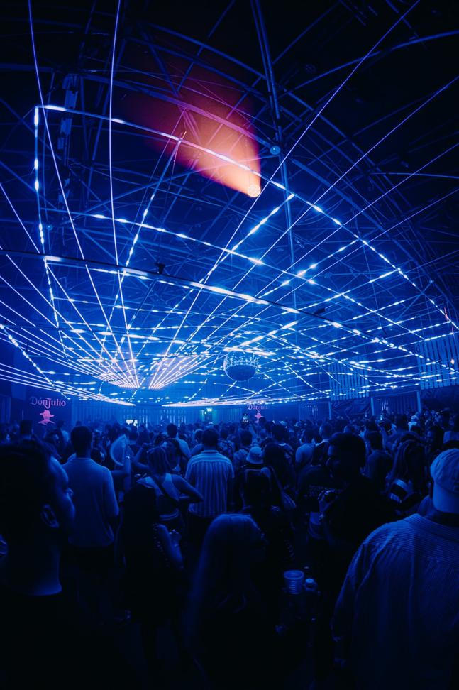 Dj Seinfeld_Sziget Festival 2025