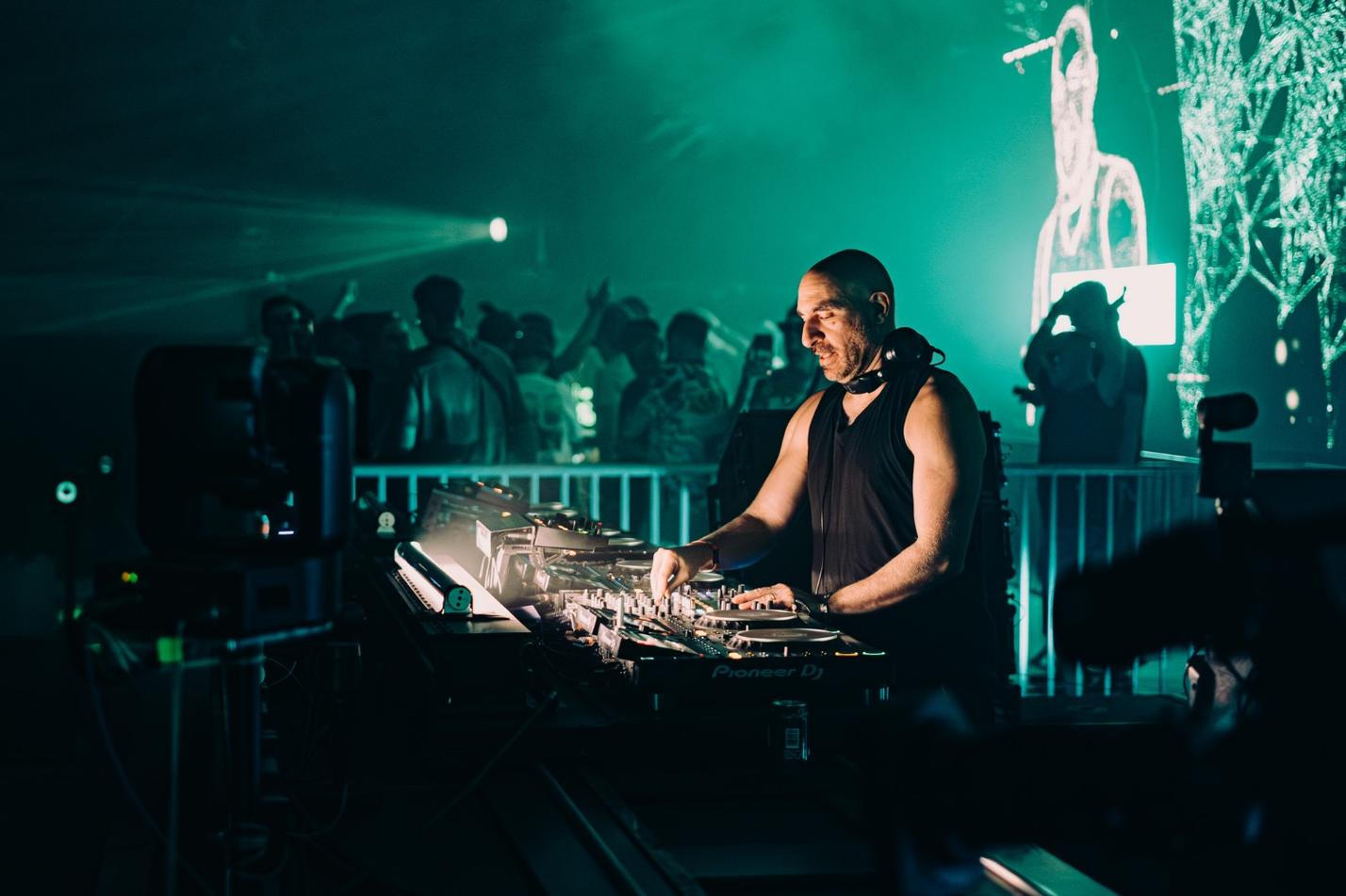 Len Faki_Sziget Festival 2025