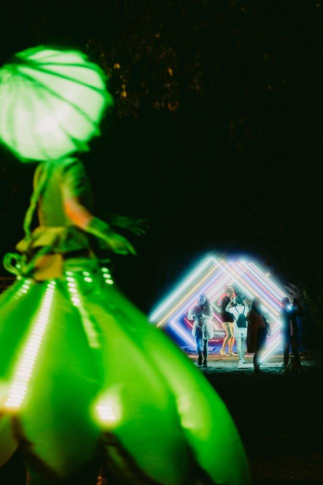 Areal_Sziget Festival 2025