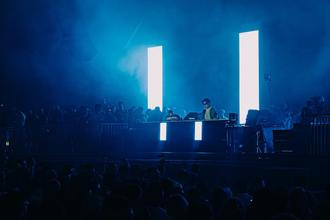 Alex Wann_Sziget Festival 2025