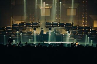 Justice_Sziget Festival 2025