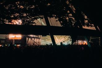 Justice_Sziget Festival 2025