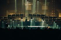 Justice_Sziget Festival 2025