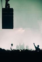 Justice_Sziget Festival 2025