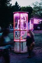 Areal_Sziget Festival 2025
