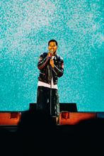 Kid Cudi_Sziget Festival 2025