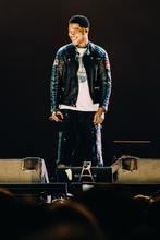 Kid Cudi_Sziget Festival 2025