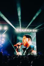 Kid Cudi_Sziget Festival 2025