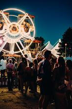 Areal_Sziget Festival 2025