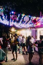 Areal_Sziget Festival 2025