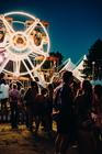 Areal_Sziget Festival 2025