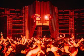 Carlita_Sziget Festival 2025