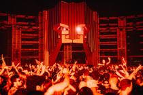 Carlita_Sziget Festival 2025