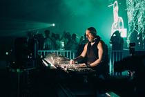 Len Faki_Sziget Festival 2025