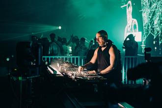 Len Faki_Sziget Festival 2025