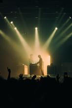 Justice_Sziget Festival 2025