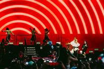 Nelly Furtado_Sziget Festival 2025