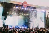 Nelly Furtado_Sziget Festival 2025