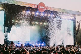 Nelly Furtado_Sziget Festival 2025