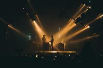 Justice_Sziget Festival 2025