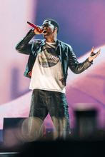 Kid Cudi_Sziget Festival 2025