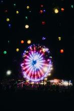 Areal_Sziget Festival 2025