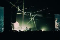 Caribou_Sziget Festival 2025
