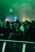 Len Faki_Sziget Festival 2025