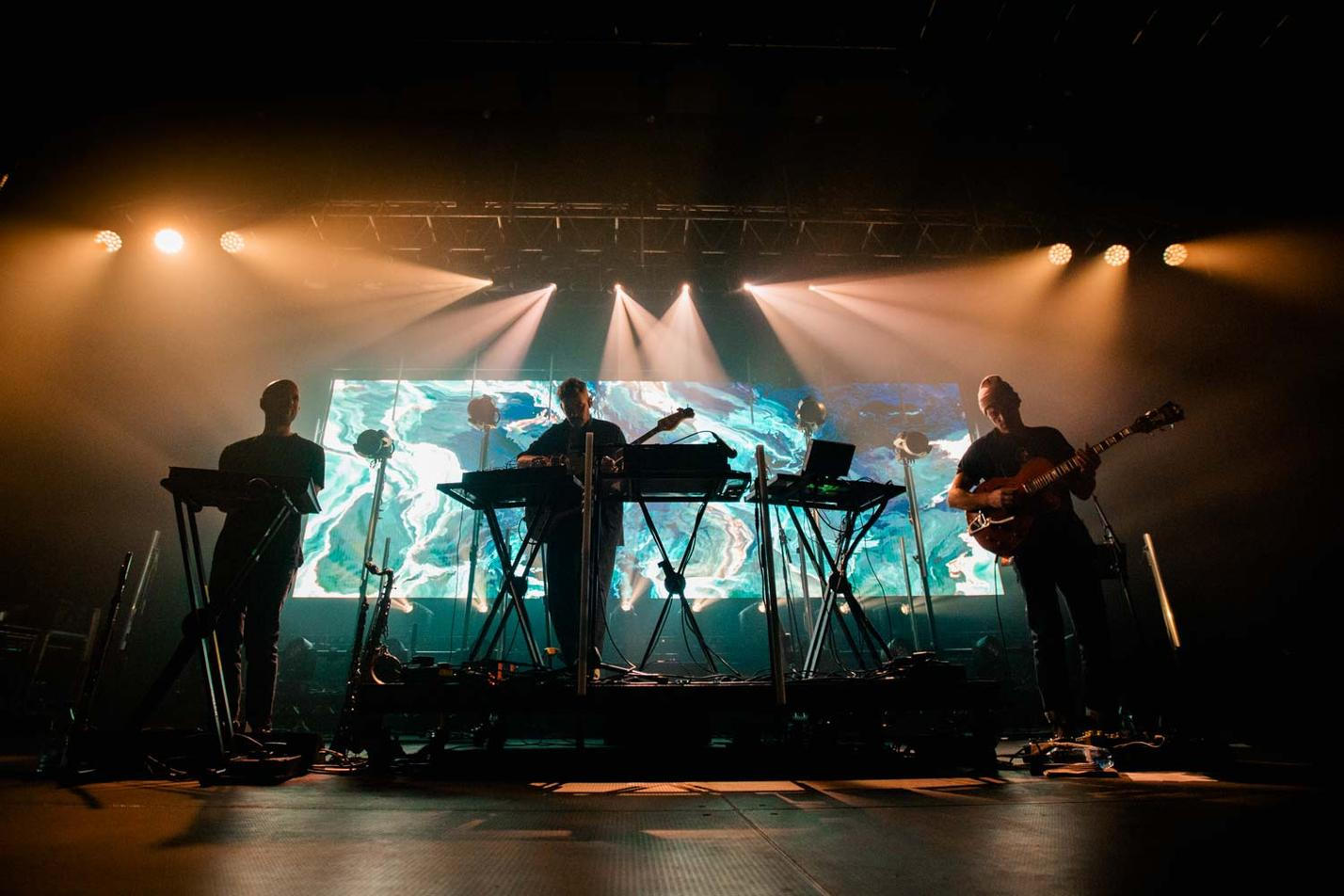 Bonobo - 1