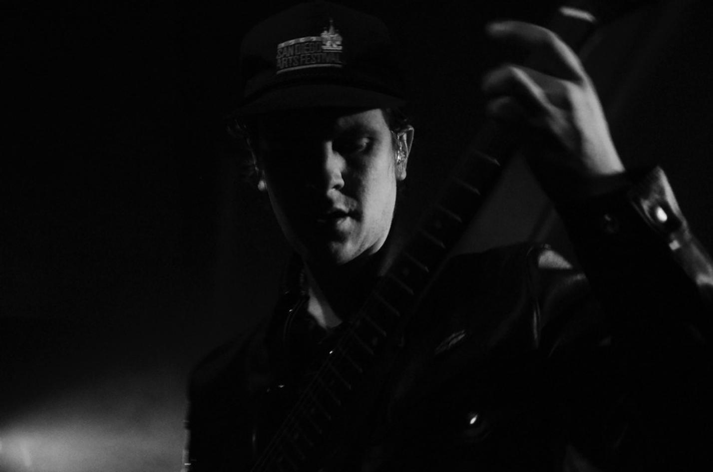 12 Jamie T 3