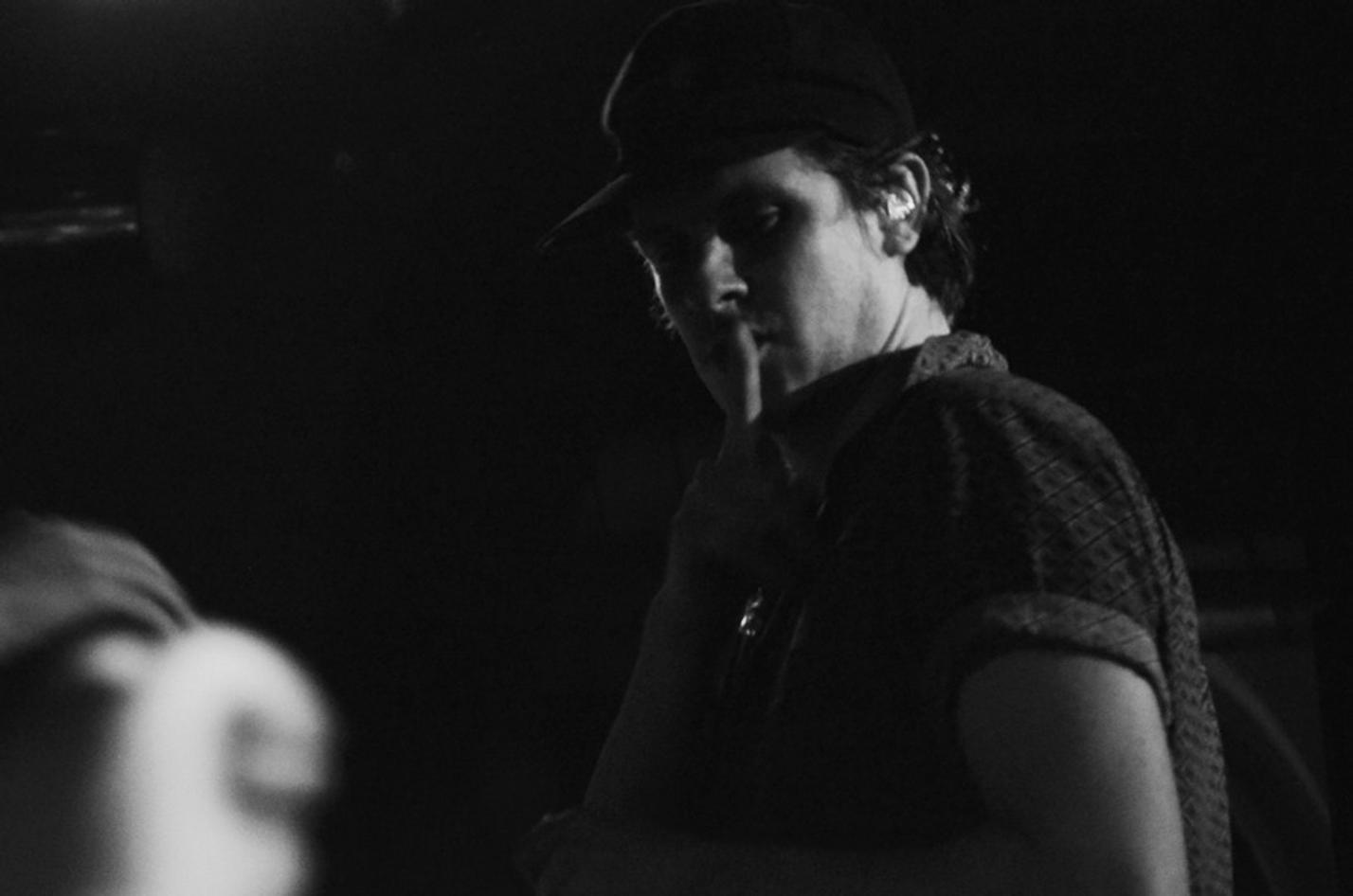 21 Jamie T 12