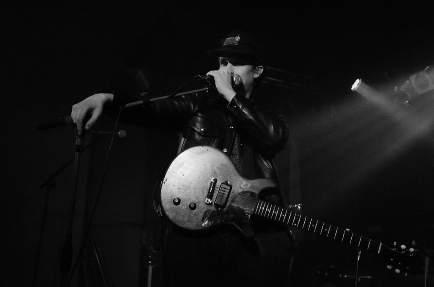 11 Jamie T 2