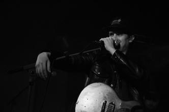 17 Jamie T 8