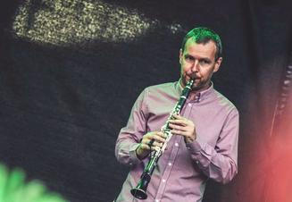 Clarinet Factory & Grunik 2