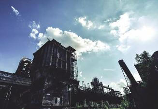 Industriál