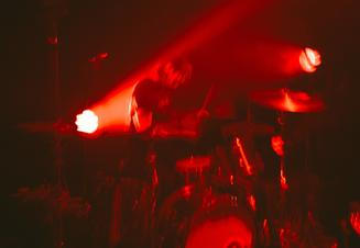 Russian Circles