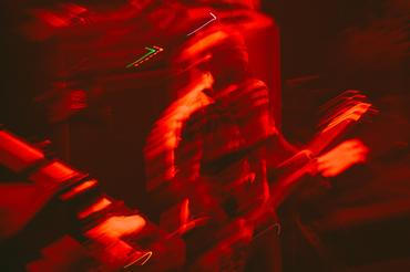 Russian Circles
