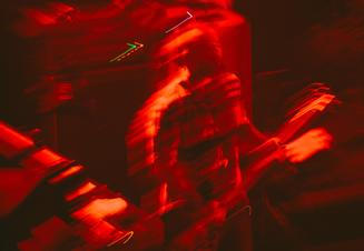 Russian Circles