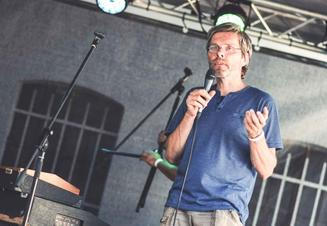 Hudba za klima 1