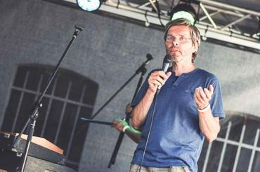 Hudba za klima 1