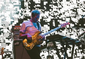 The Cinematic Orchestra