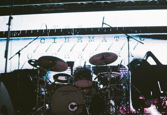The Cinematic Orchestra