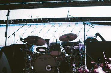 The Cinematic Orchestra