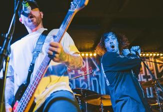 Cancer Bats